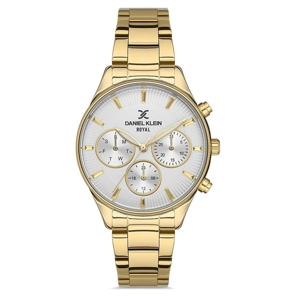 Daniel Klein Dke.1.10268.2 Kadın Kol Saati