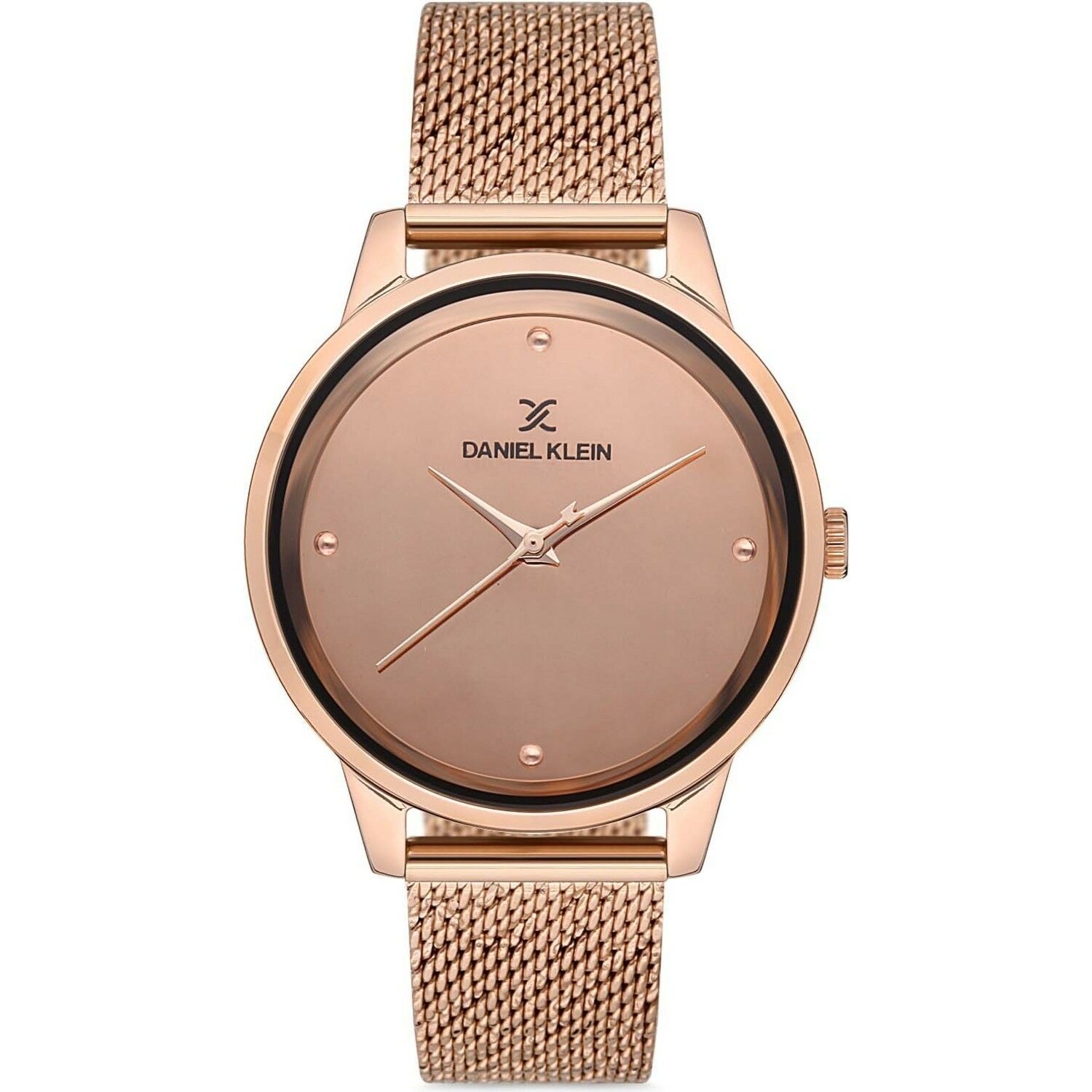 Daniel Klein Dkm.1.12686.2 Kadın Kol Saati