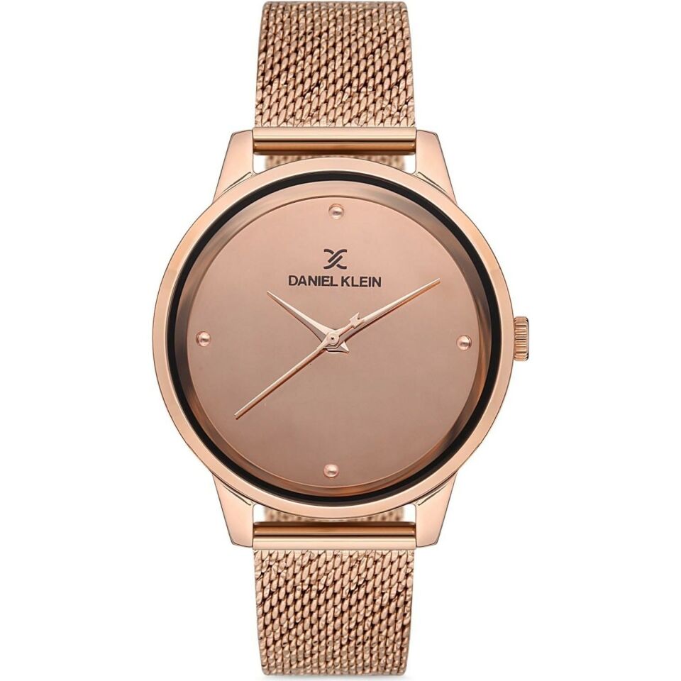 Daniel Klein Dkm.1.12686.2 Kadın Kol Saati