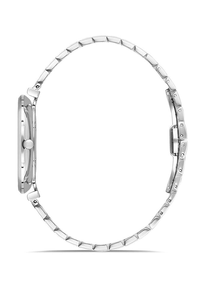 Hislon Men's Classic CL119S-04SSS