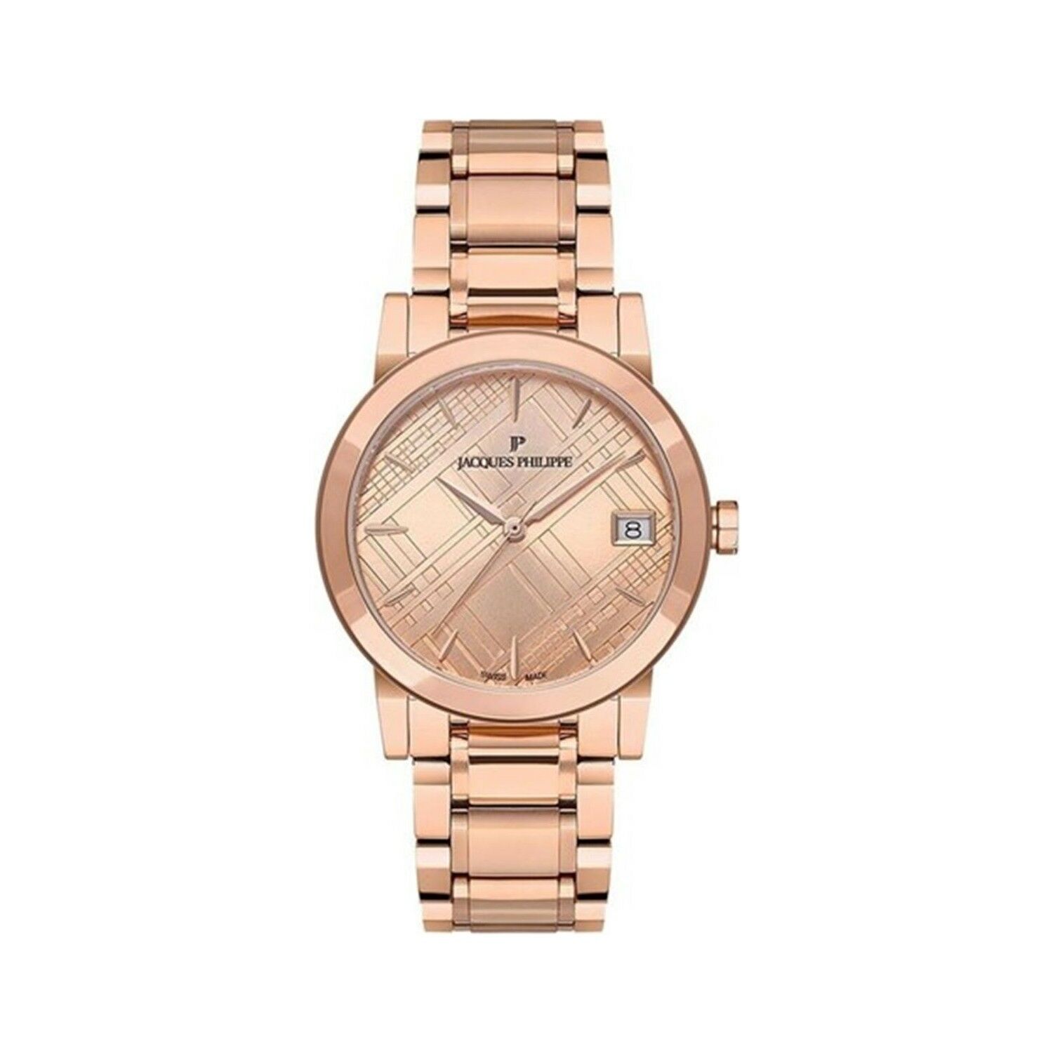 Jacques Philippe Jpqls163365 Kadın Kol Saati