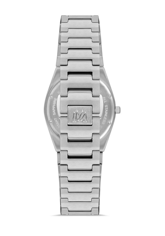 Momentus SS345S-02SS Kadın Kol Saati