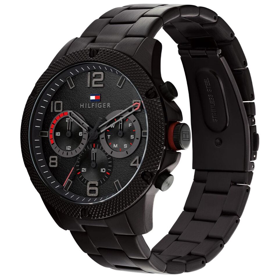 Tommy Hilfiger  TH1792030 Kadın Kol Saati