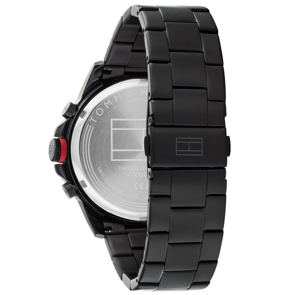 Tommy Hilfiger  TH1792030 Kadın Kol Saati