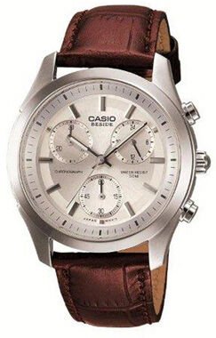 Casio Bem-503L-7Avdf Beside Erkek Kol Saati