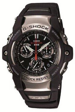 Casio Gs-1001-1Adr G-Shock Erkek Kol Saati