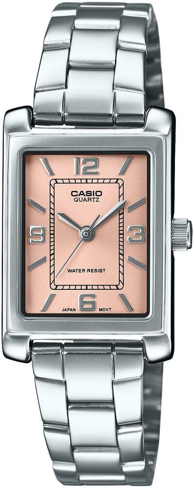 Casio LTP-1234DD-4ADF Casio LTP-1234DD-4ADF Kadın Kol Saati
