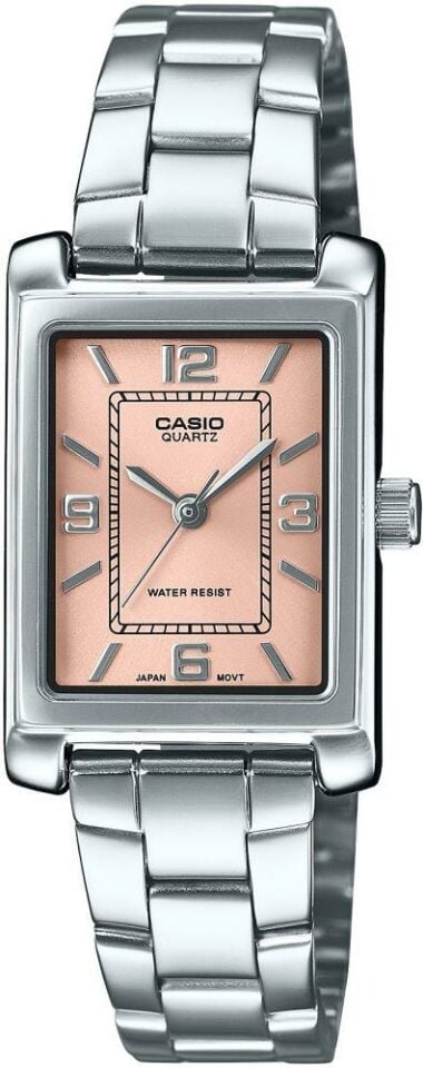 Casio LTP-1234DD-4ADF Casio LTP-1234DD-4ADF Kadın Kol Saati