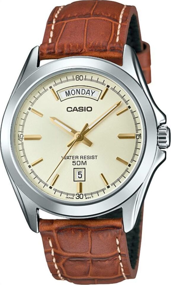 Casio Mtp-1370L-9Avdf Analog Erkek Kol Saati