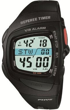 Casio Rft-100-1Vdf Phys Erkek Kol Saati