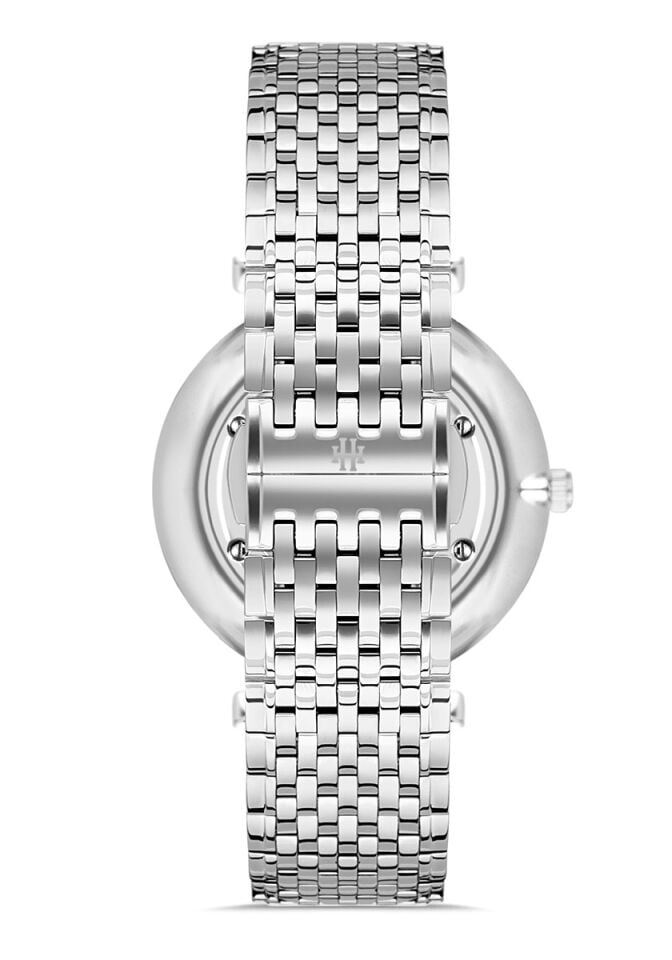 Hislon Men's Classic CL119S-11SSS