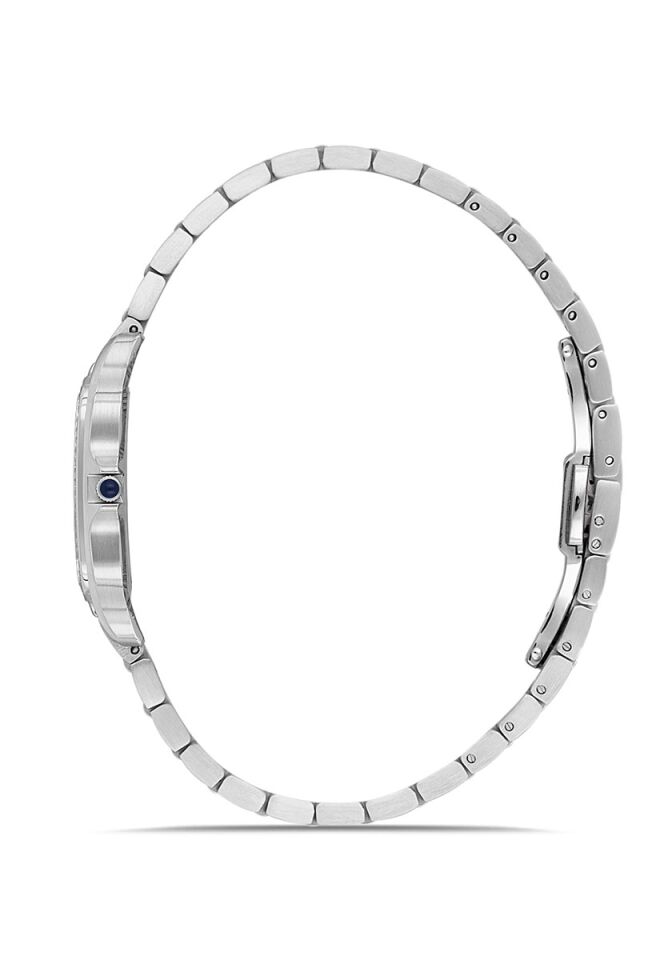 Momentus SS348S-02SB Kadın Kol Saati