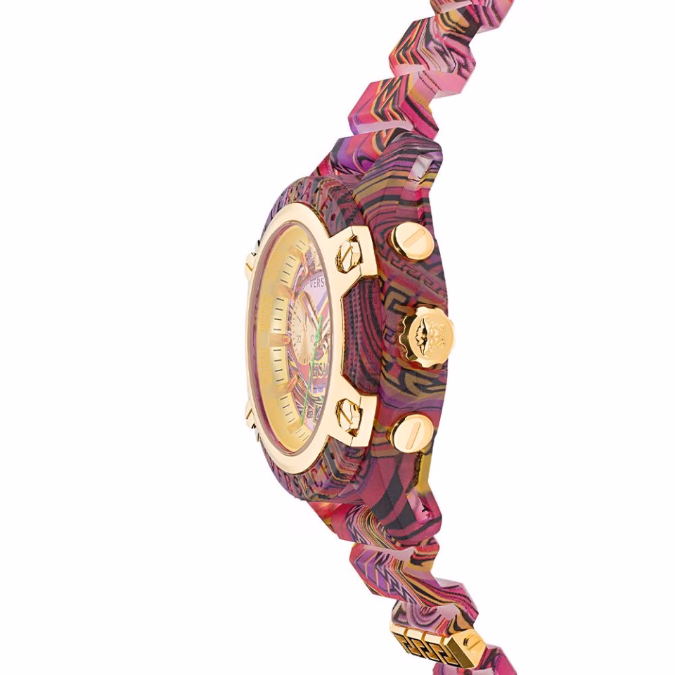 Versace Kol Saati VRSCVEZ701222