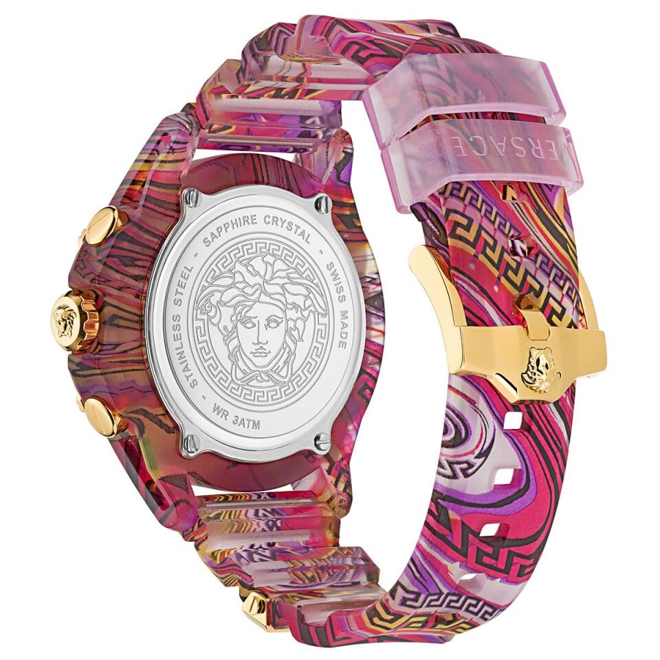Versace Kol Saati VRSCVEZ701222