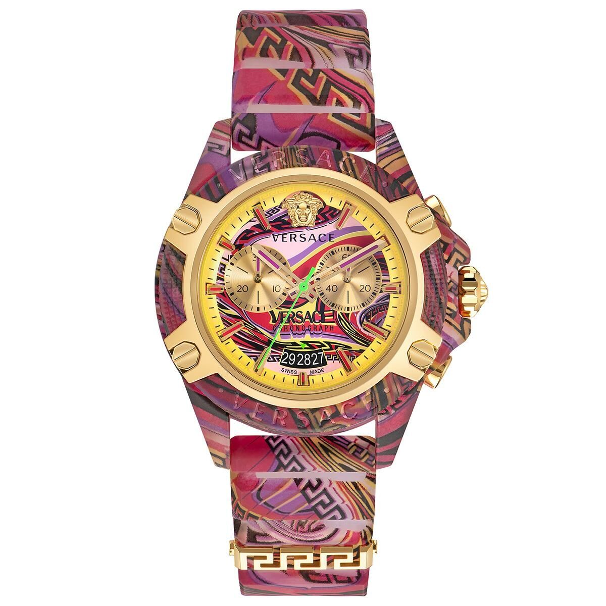 Versace Kol Saati VRSCVEZ701222