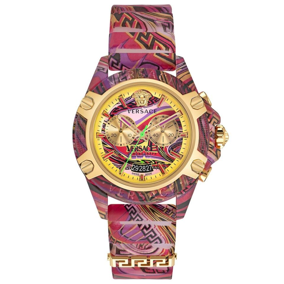 Versace Kol Saati VRSCVEZ701222