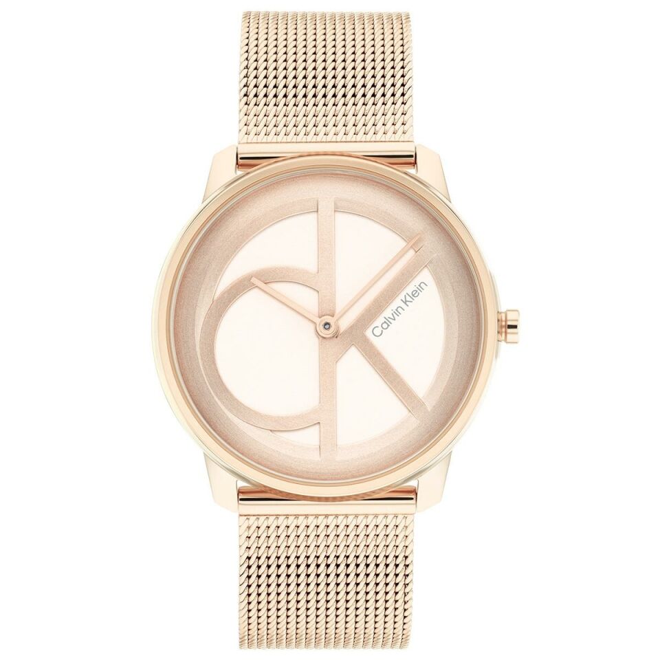 Calvin Klein CK25200035 Unisex Kol Saati