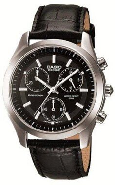 Casio Bem-503L-1Avdf Beside Erkek Kol Saati