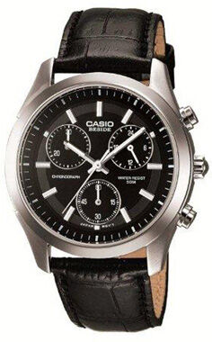 Casio BEM-503L-1AVDF Beside Erkek Kol Saati