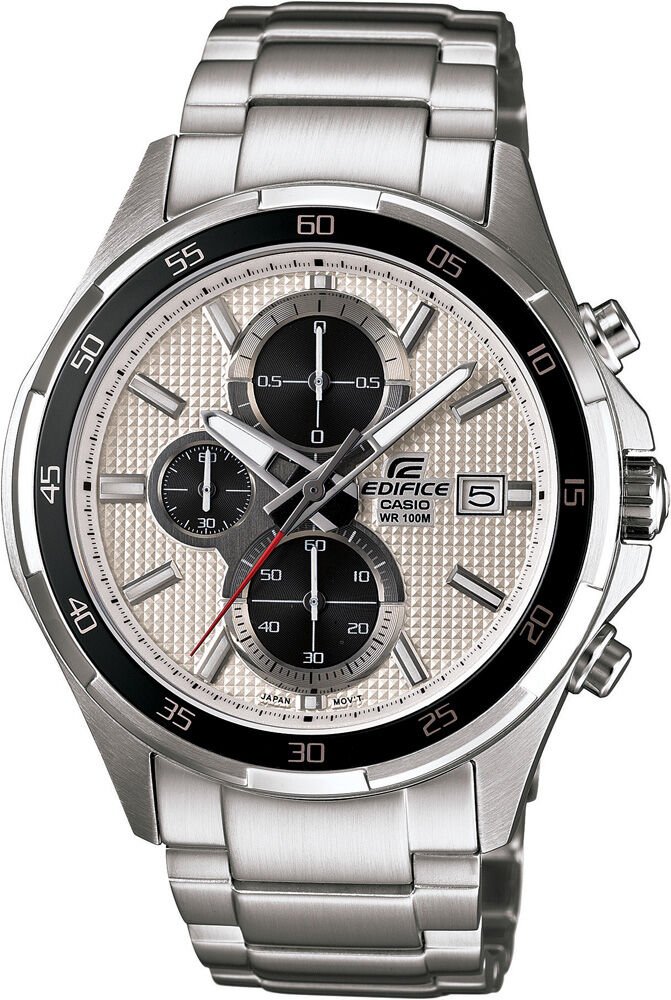 Casio Efr-531D-7Avudf Edifice Erkek Kol Saati