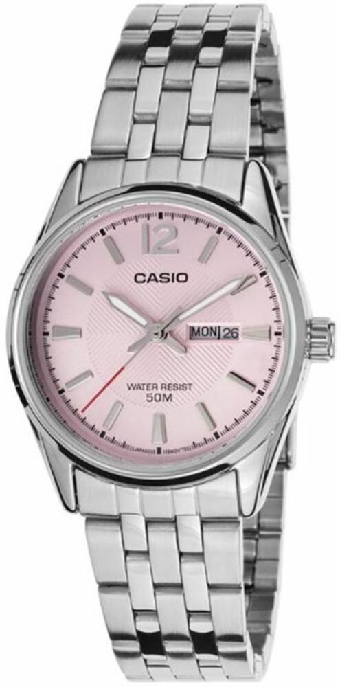 Casio Ltp-1335D-5Avdf Casio Ltp-1335D-5Avdf Kadın Kol Saati
