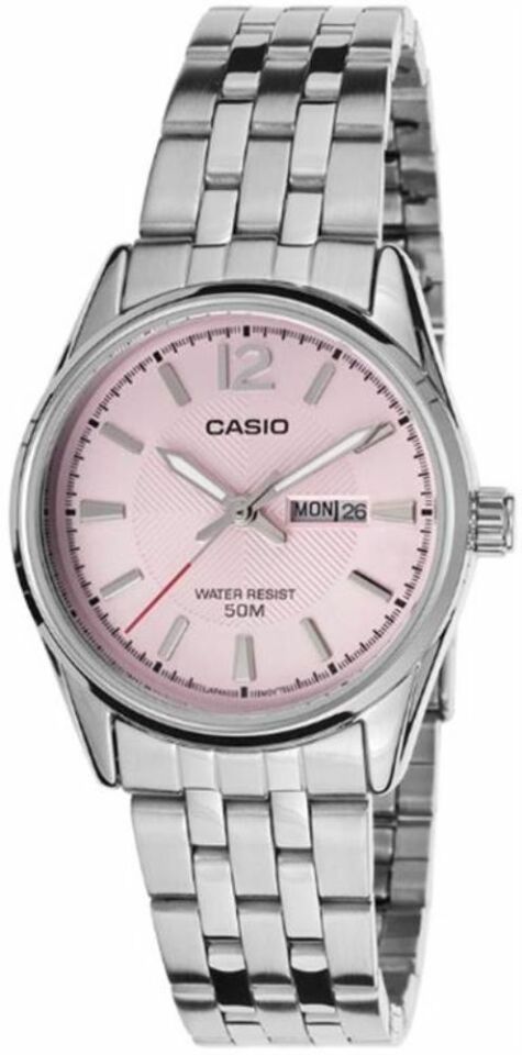 Casio Ltp-1335D-5Avdf Casio Ltp-1335D-5Avdf Kadın Kol Saati