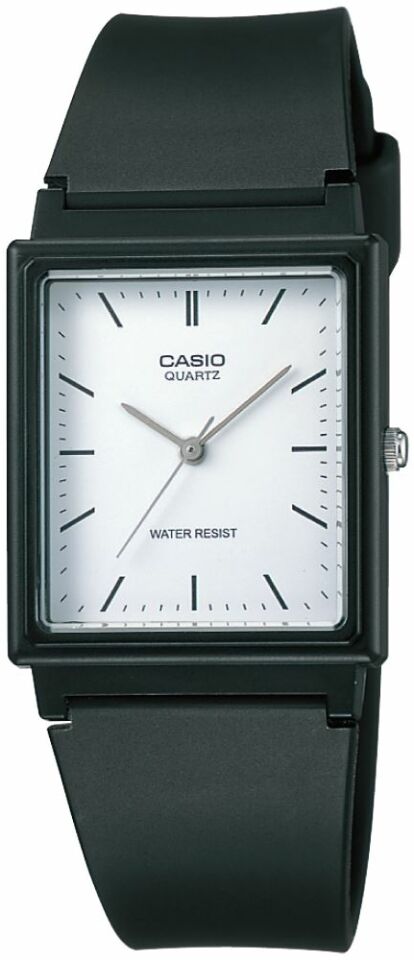 Casio Mq-27-7Edf Analog Erkek Kol Saati