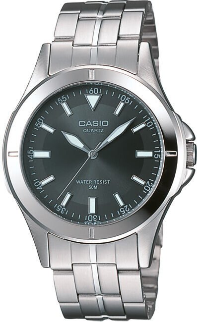 Casio Mtp-1214A-8Avdf Analog Erkek Kol Saati