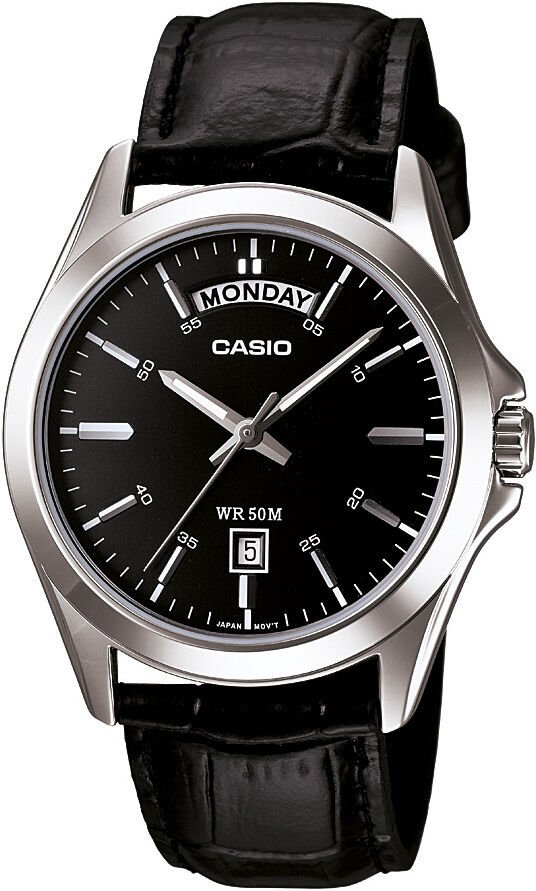 Casio Mtp-1370L-1Avdf Analog Erkek Kol Saati