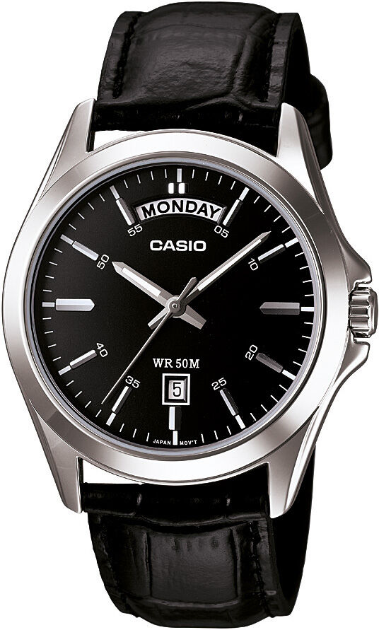 Casio MTP-1370L-1AVDF Analog Erkek Kol Saati