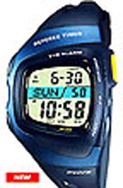 Casio Rft-100-2Vdf Phys Erkek Kol Saati