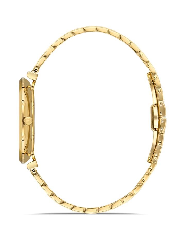 Hislon Men's Classic CL119G-08SGS