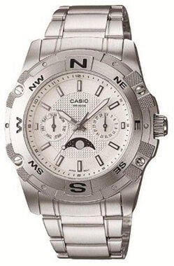 Casio Amw-350D-7Avdf Outgear Erkek Kol Saati