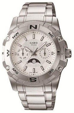 Casio Amw-350D-7Avdf Outgear Erkek Kol Saati