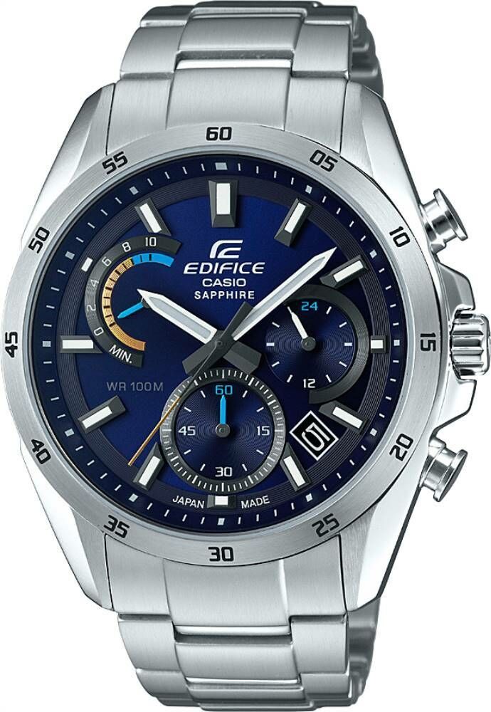 Casio Efb-510Jd-2Avdr Edifice Erkek Kol Saati