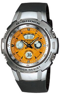 Casio G-701-9Avdr G-Shock Erkek Kol Saati