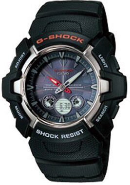 Casio Gw-1501-1Avdr G-Shock Erkek Kol Saati