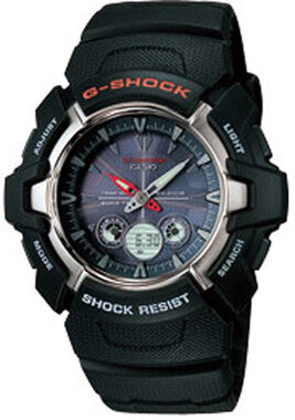 Casio GW-1501-1AVDR G-Shock Erkek Kol Saati