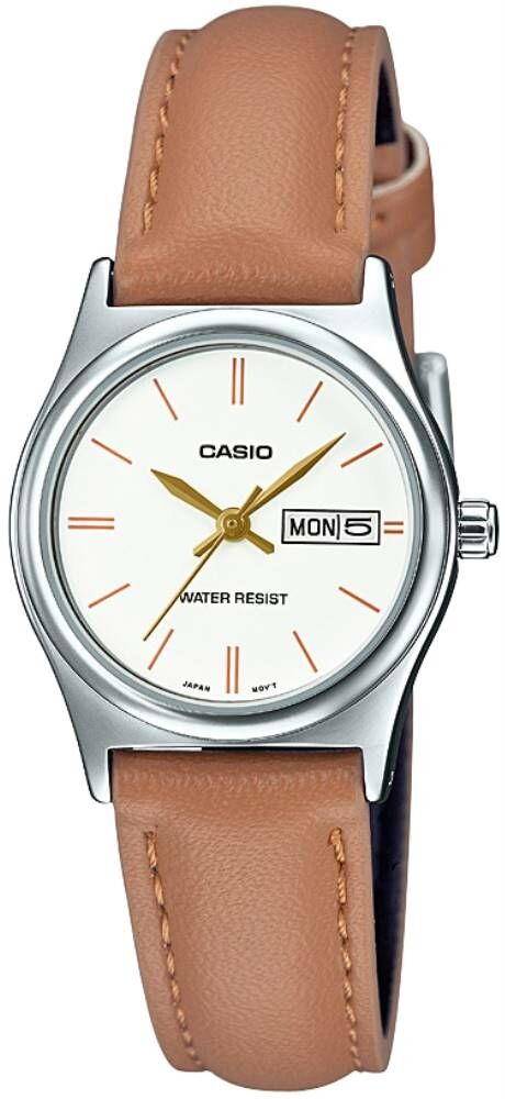 Casio Ltp-V006L-7B2Udf Analog Kadın Kol Saati