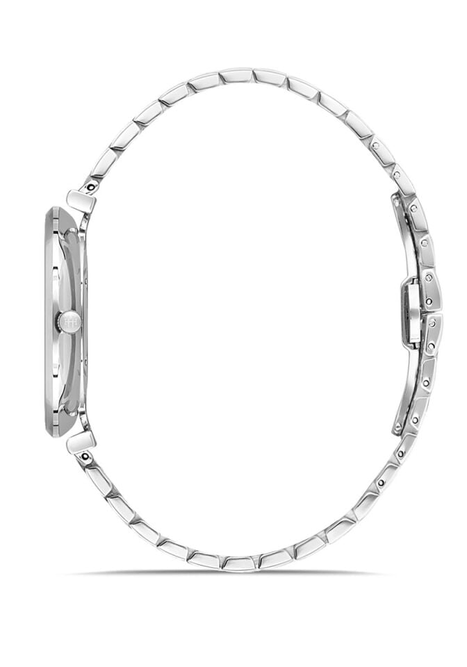 Hislon Men's Classic CL119S-01SSS