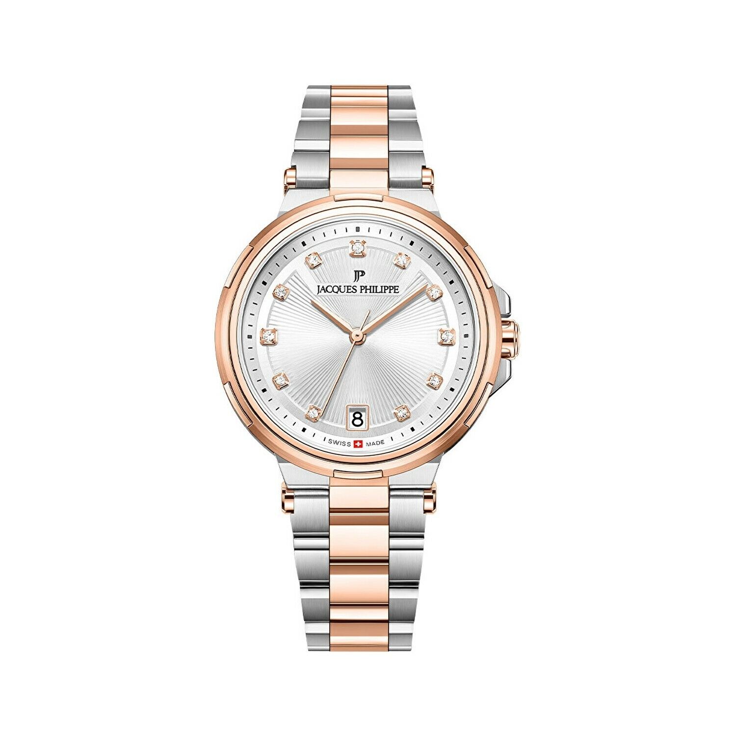 Jacques Philippe Jpqls457328S Kadın Kol Saati