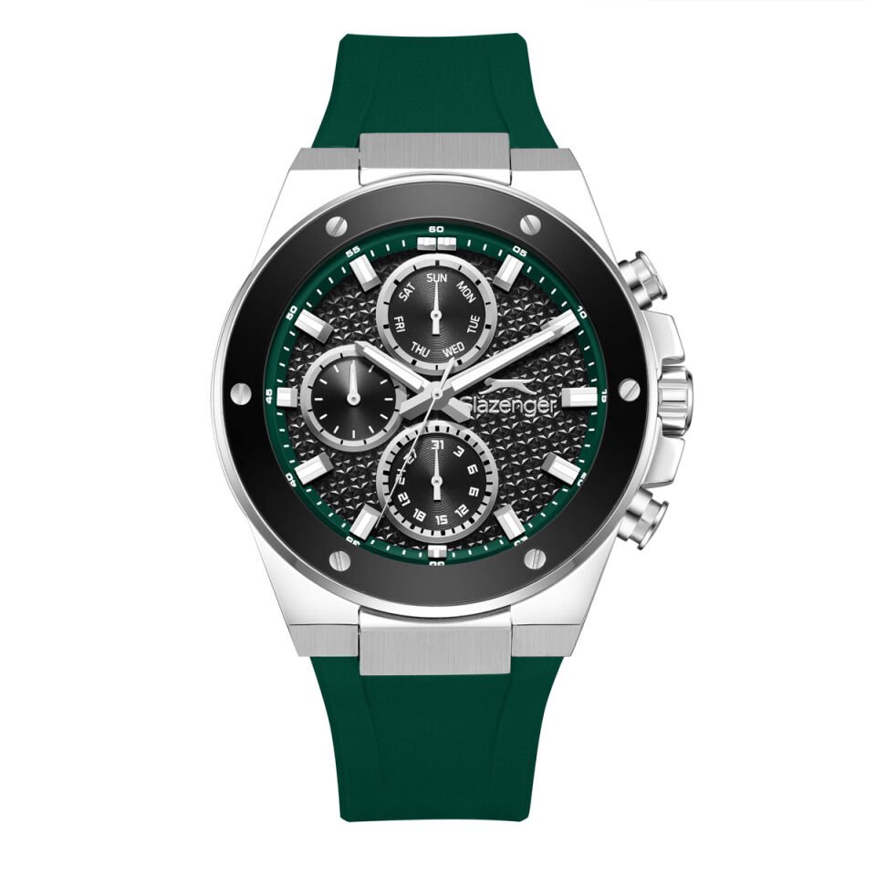 Slazeger Sl.09.2557.2.02 Erkek Kol Saati