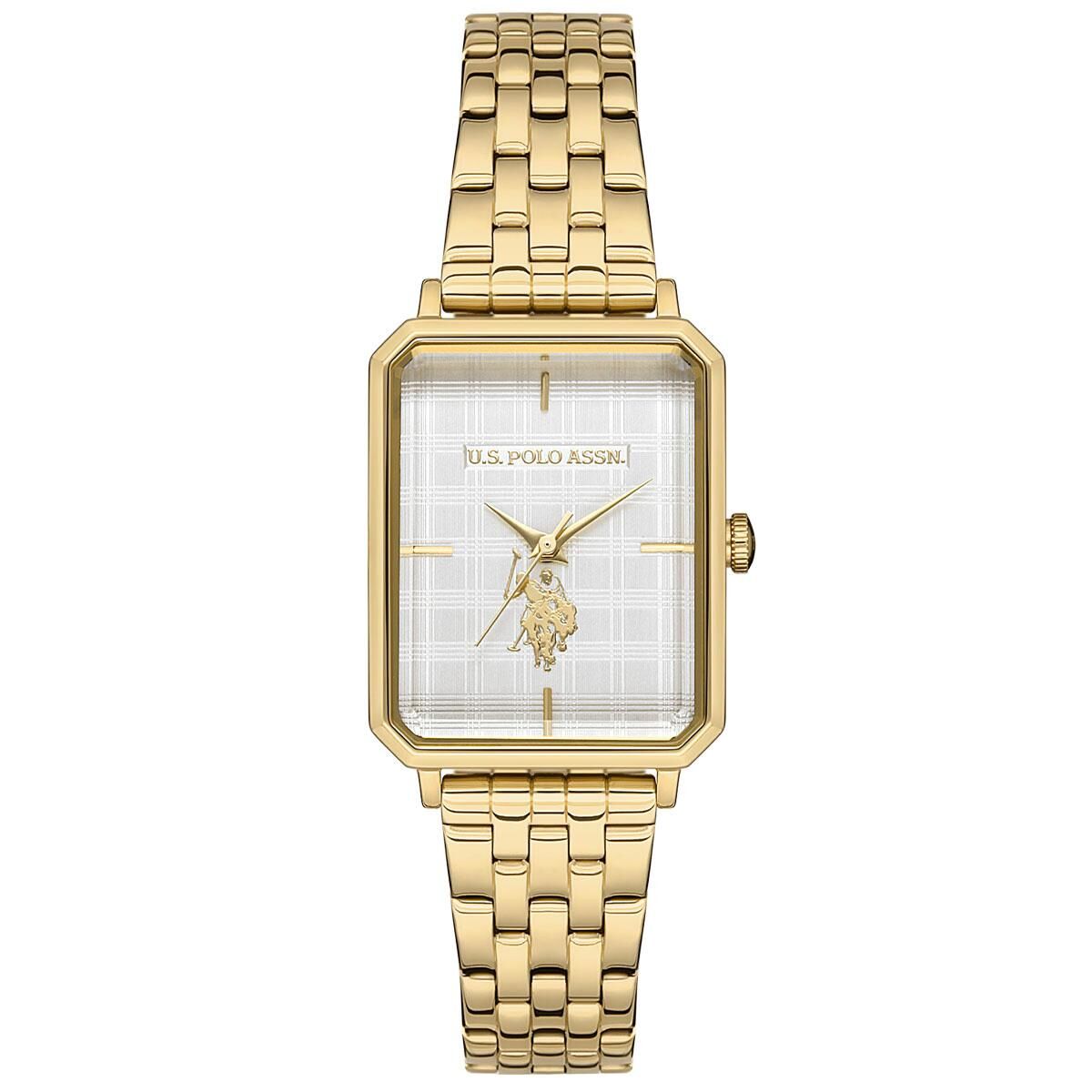 U.s. Polo Assn. Uspa2043-02 Kadın Kol Saati