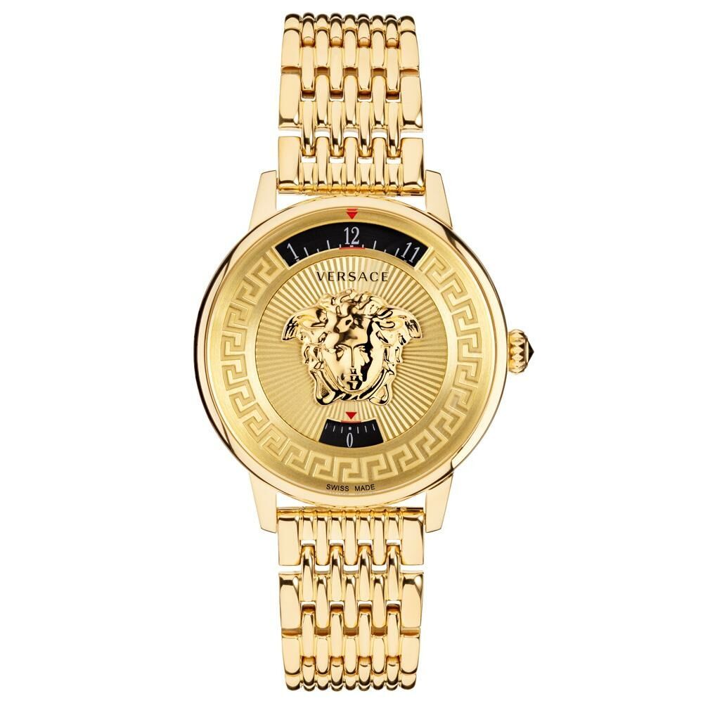 Versace VRSCVEZ200421 Kadın Kol Saati
