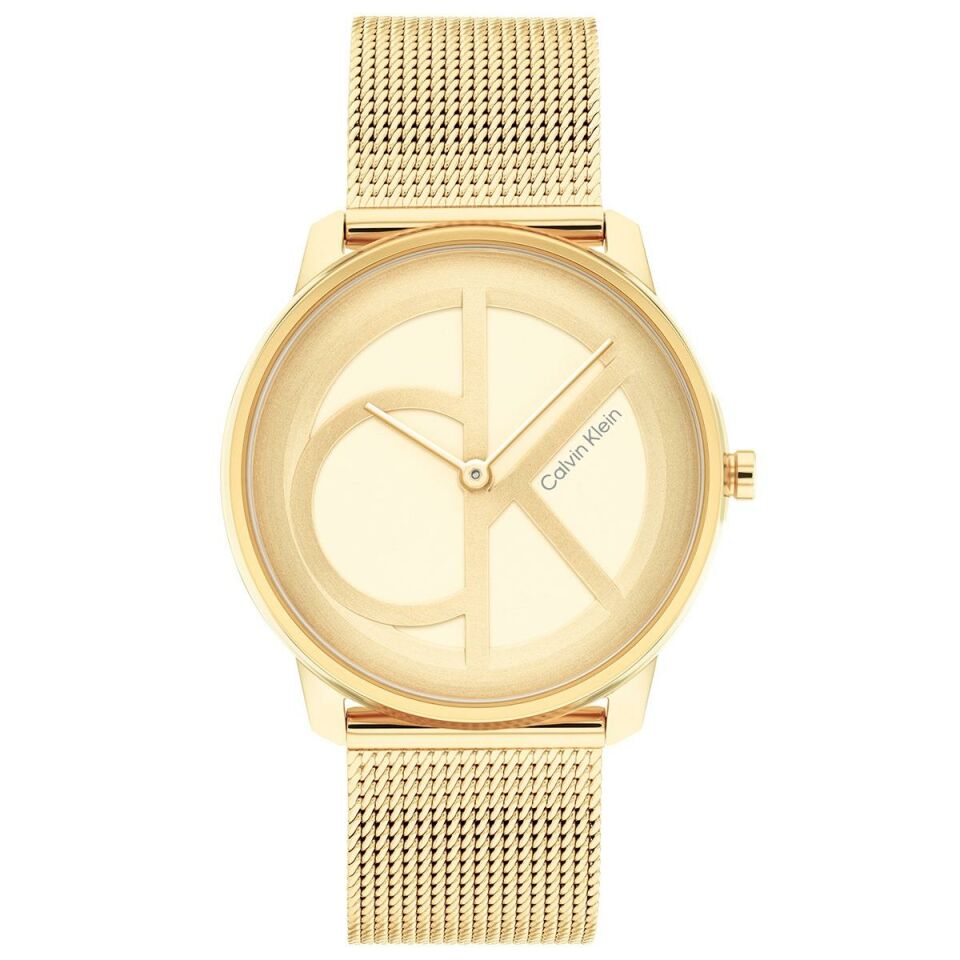 Calvin Klein CK25200034 Unisex Kol Saati