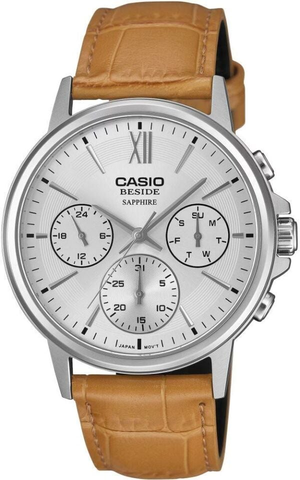 Casio Bms-300L-5Avdf Casio Bms-300L-5Avdf Kol Saati