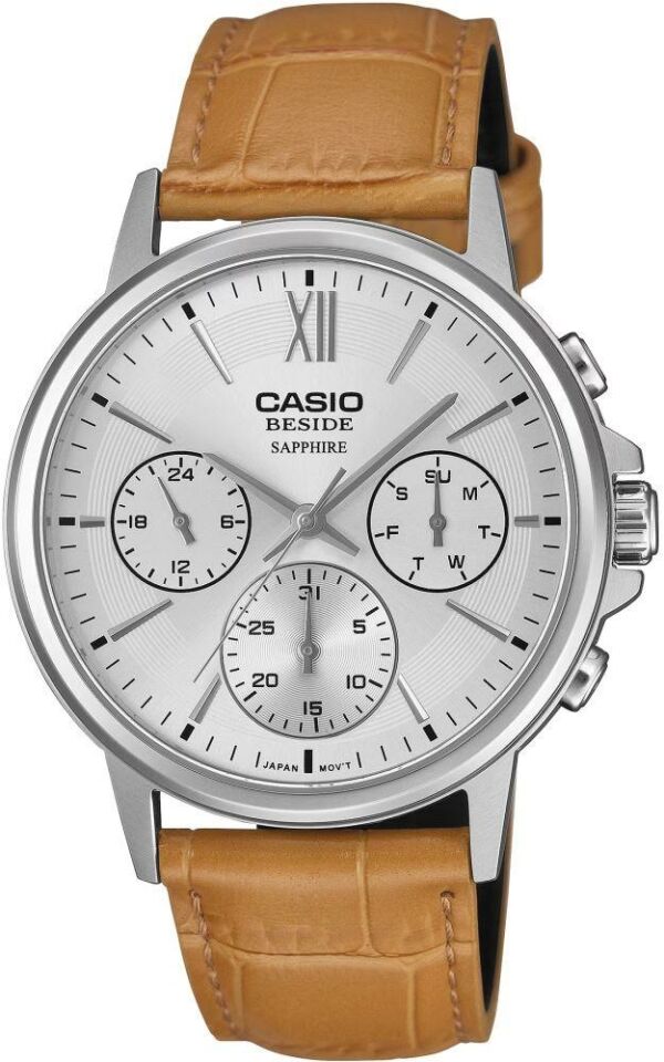Casio BMS-300L-5AVDF Casio BMS-300L-5AVDF Kol Saati