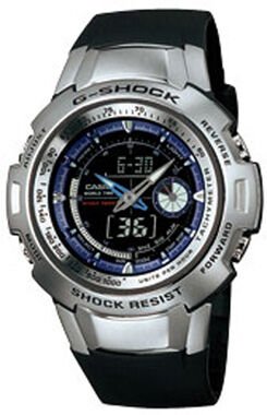 Casio G-700-1Avdr G-Shock Erkek Kol Saati