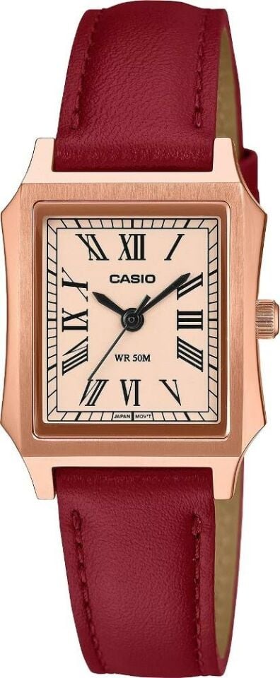 Casio LTP-B190RGL-4BVDF Casio LTP-B190RGL-4BVDF Kadın Kol Saati