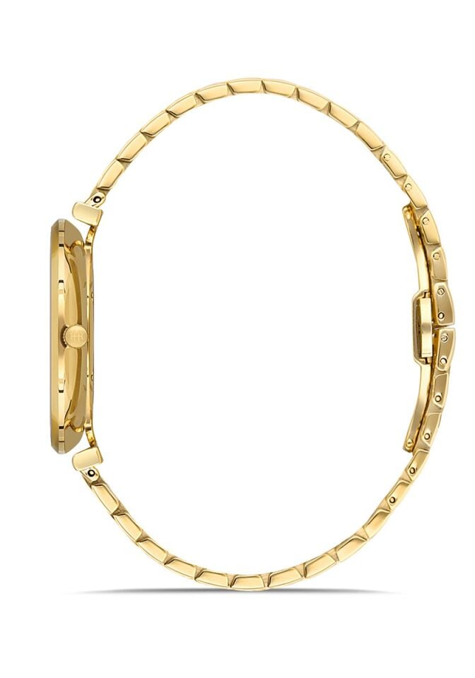 Hislon Men's Classic CL119G-01SGS